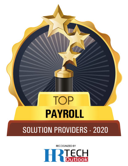 Top 10 Payroll Solution Companies - 2020
