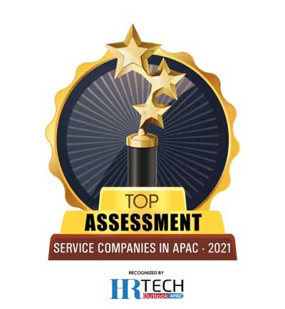 Top 10 Assessments Service Companies in APAC – 2021
