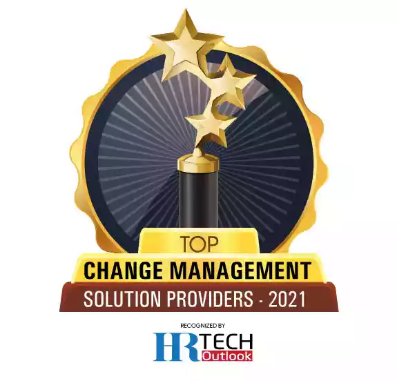 Top 10  Change Management Solution Companies - 2021