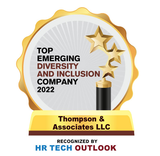 Top 10 Emerging Diversity and Inclusion Companies – 2022