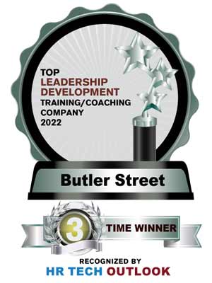 Top 20 Leadership Development Training/Coaching Companies - 2022