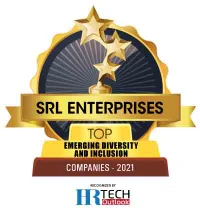 Top 10 Emerging Diversity And Inclusion Companies - 2021 