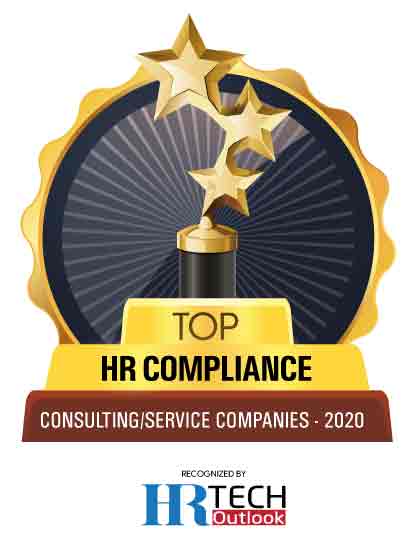 Top 10 HR Compliance Consulting/Service Companies – 2020